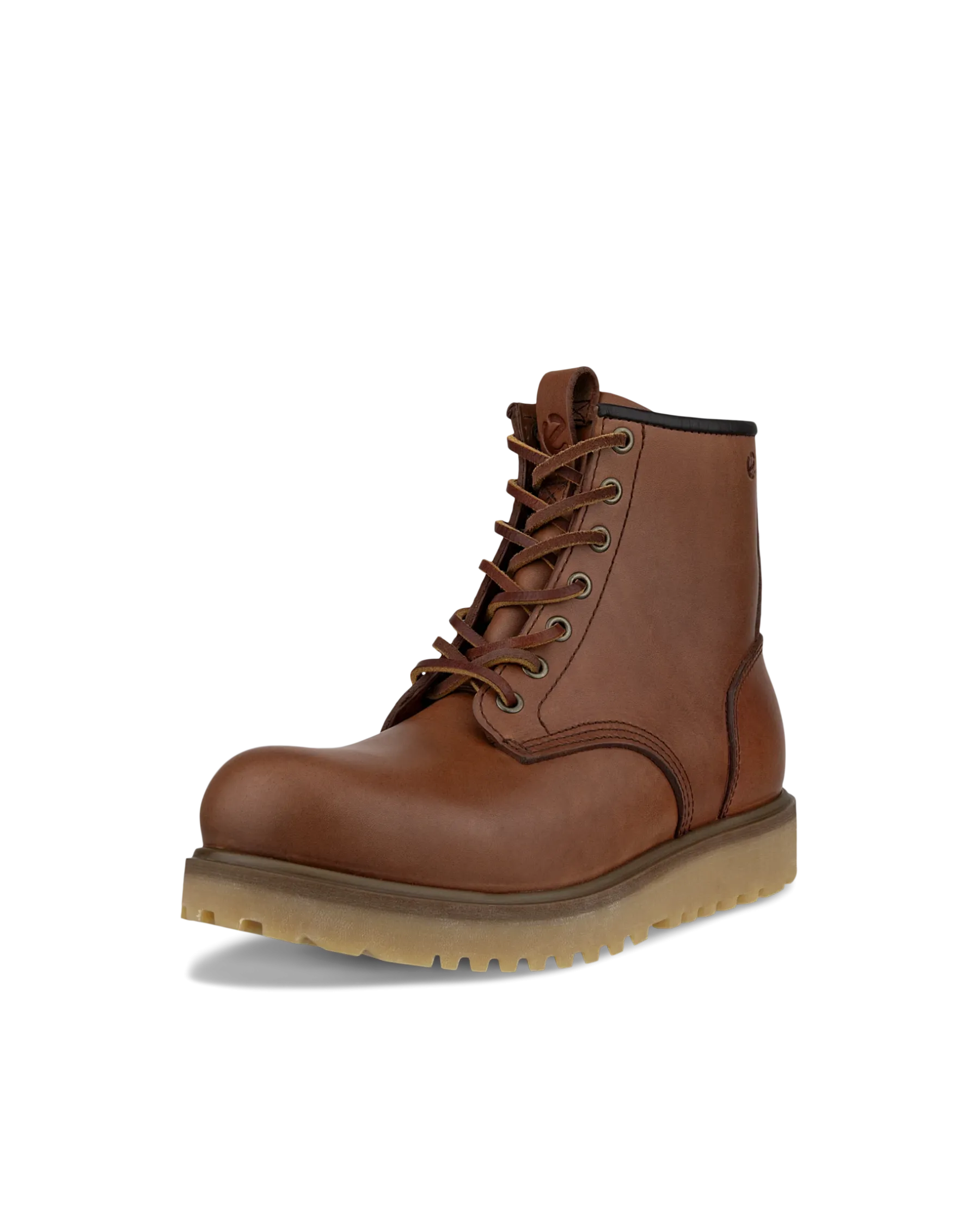 ECCO Saappaat|Casual* STAKER M Ruskea
