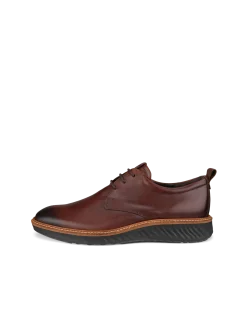 ECCO Töihin* ST.1 Hybrid Ruskea