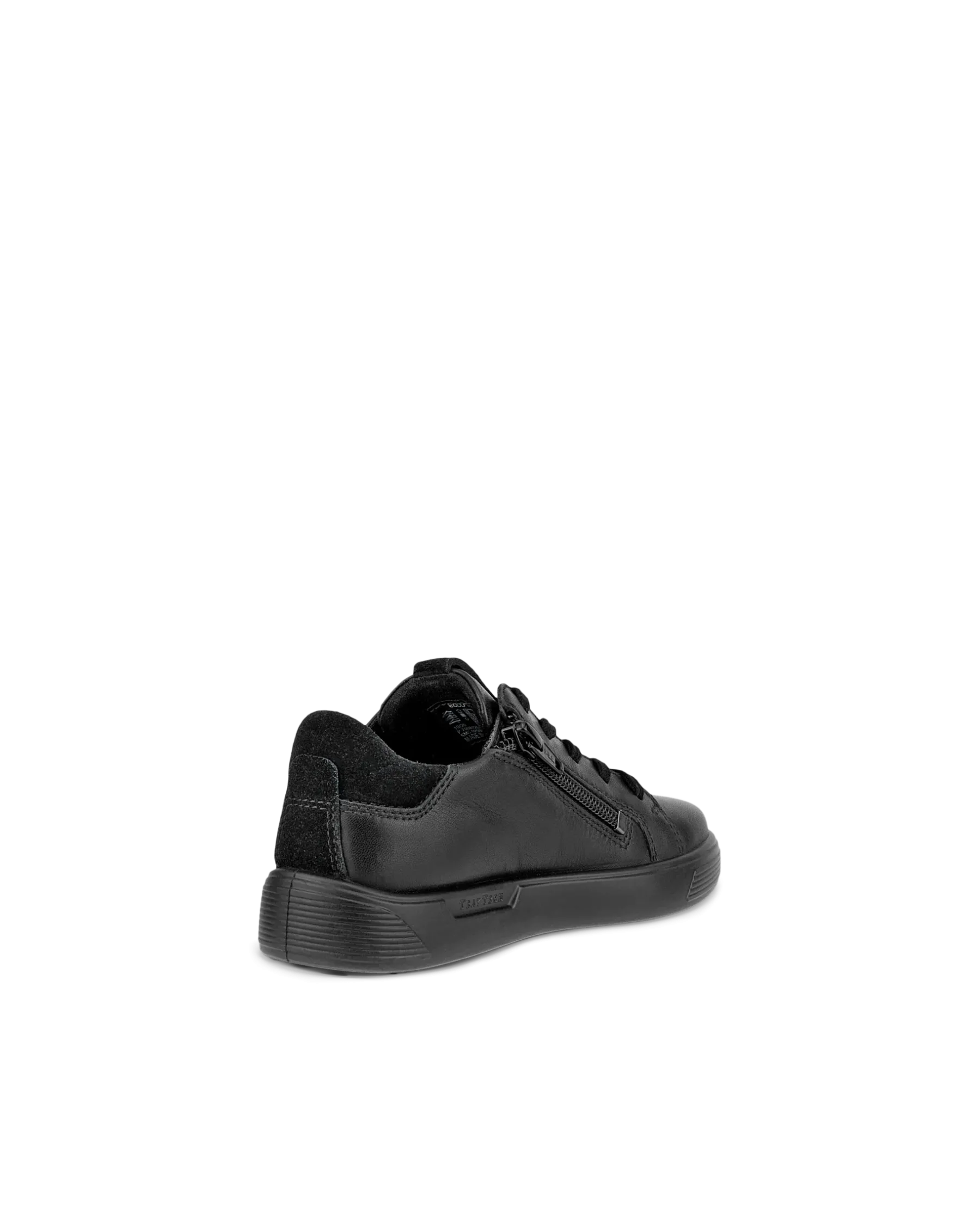 ECCO Tennarit* STREET 1 Musta