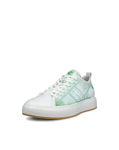 ECCO Tennarit|Casual* STREET ACE M Vihreä