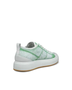 ECCO Tennarit|Casual* STREET ACE M Vihreä