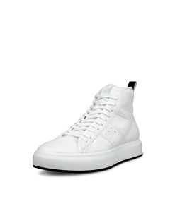 ECCO Tennarit|Casual* STREET ACE M Valkoinen