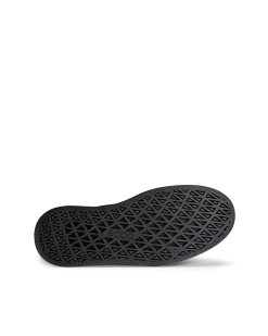 ECCO Tennarit|Casual* STREET ACE M Musta
