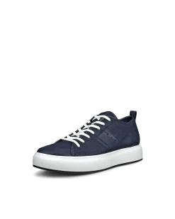 ECCO Tennarit|Casual* STREET ACE M Tummansininen