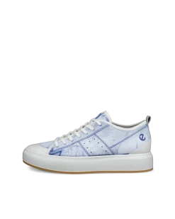 ECCO Tennarit|Casual* STREET ACE M Sininen