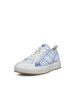 ECCO Tennarit|Casual* STREET ACE M Sininen