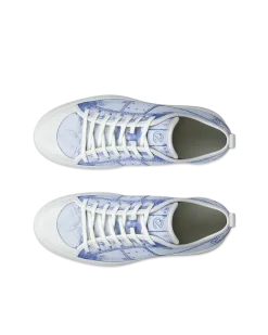 ECCO Tennarit|Casual* STREET ACE M Sininen
