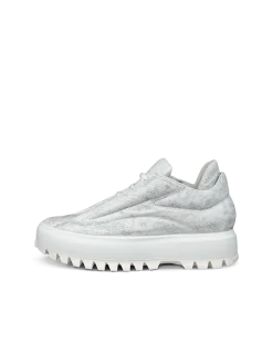 ECCO Tennarit|Casual* STREET ACE RAL7000 M Valkoinen