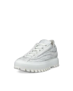 ECCO Tennarit|Casual* STREET ACE RAL7000 M Valkoinen