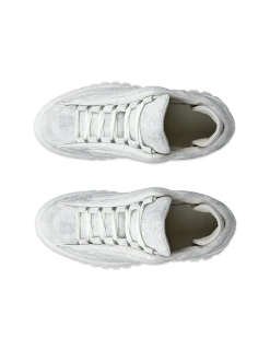 ECCO Tennarit|Casual* STREET ACE RAL7000 M Valkoinen