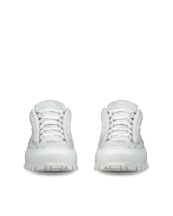 ECCO Tennarit|Casual* STREET ACE RAL7000 M Valkoinen
