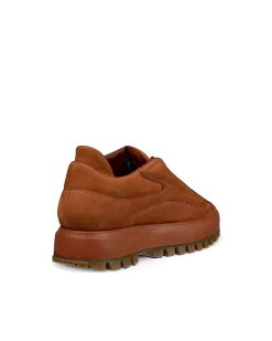ECCO Tennarit|Casual* STREET ACE RAL7000 M Ruskea
