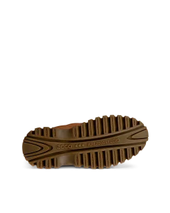 ECCO Tennarit|Casual* STREET ACE RAL7000 M Ruskea