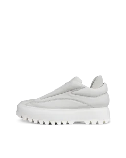 ECCO Tennarit|Casual* STREET ACE RAL7000 M Valkoinen