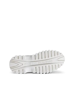 ECCO Tennarit|Casual* STREET ACE RAL7000 M Valkoinen