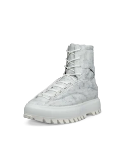 ECCO Saappaat|Casual* STREET ACE RAL7000 M Valkoinen