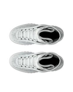 ECCO Saappaat|Casual* STREET ACE RAL7000 M Valkoinen
