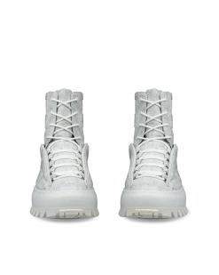 ECCO Saappaat|Casual* STREET ACE RAL7000 M Valkoinen