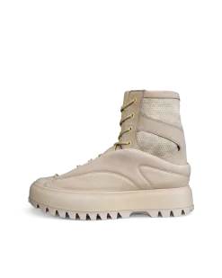ECCO Saappaat|Casual* STREET ACE RAL7000 M Beige