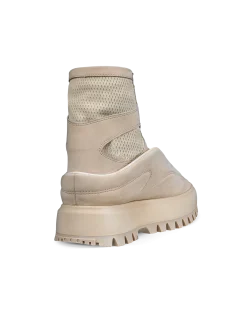 ECCO Saappaat|Casual* STREET ACE RAL7000 M Beige