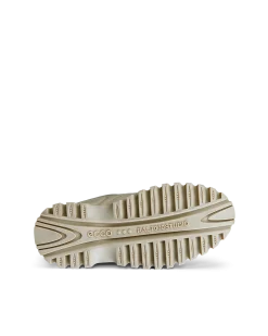 ECCO Saappaat|Casual* STREET ACE RAL7000 M Beige
