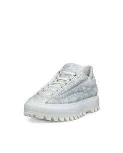 ECCO Tennarit|Casual* STREET ACE RAL7000 W Valkoinen