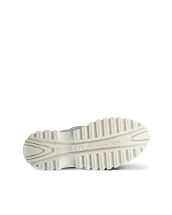 ECCO Tennarit|Casual* STREET ACE RAL7000 W Valkoinen