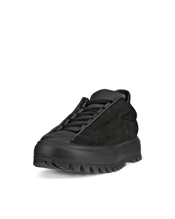 ECCO Tennarit|Casual* STREET ACE RAL7000 W Musta