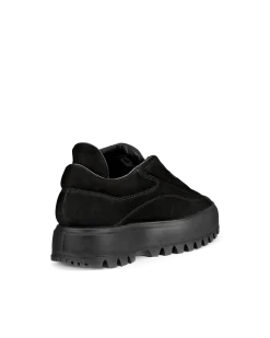 ECCO Tennarit|Casual* STREET ACE RAL7000 W Musta