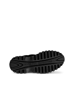 ECCO Tennarit|Casual* STREET ACE RAL7000 W Musta