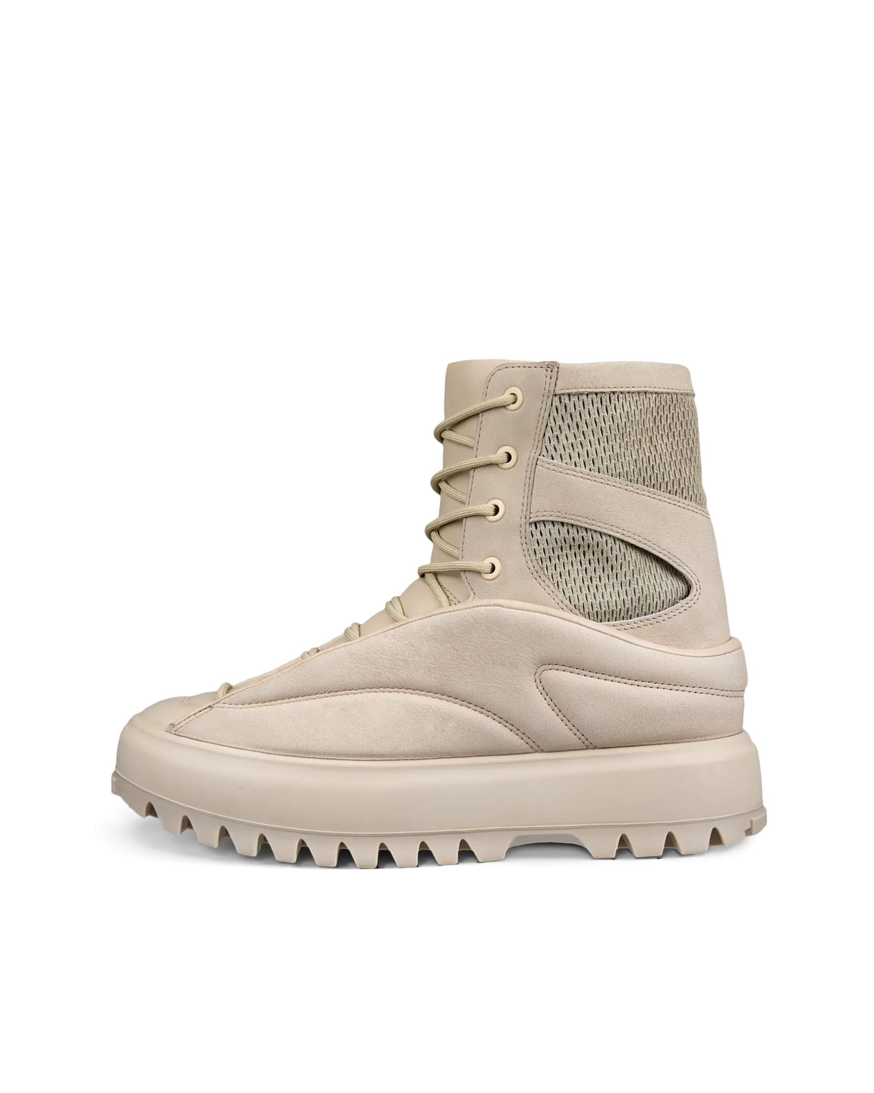 ECCO Saappaat|Casual* STREET ACE RAL7000 W Beige