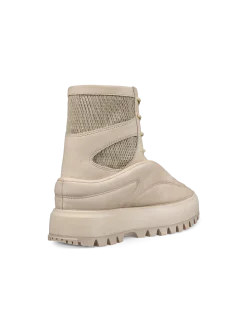 ECCO Saappaat|Casual* STREET ACE RAL7000 W Beige