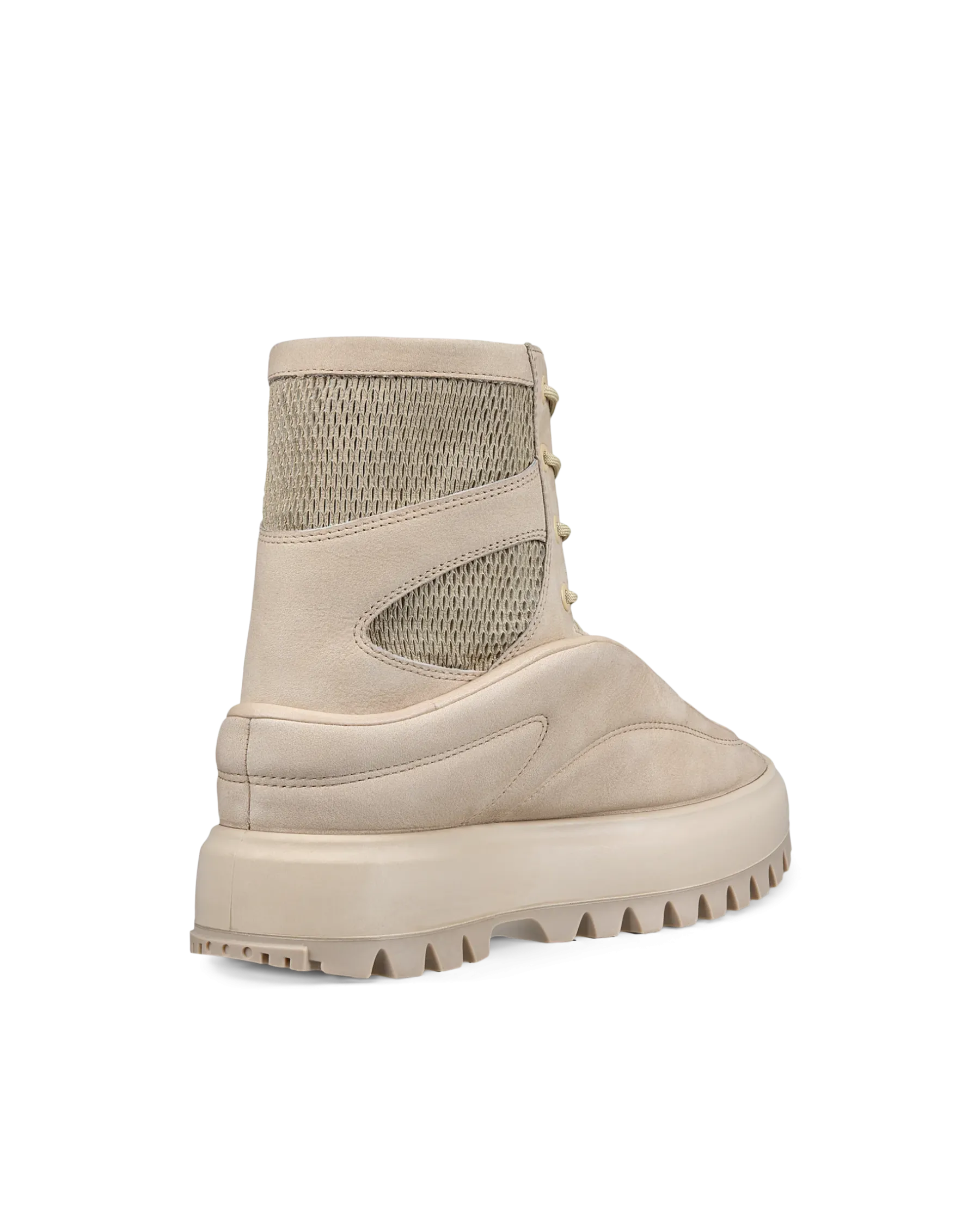 ECCO Saappaat|Casual* STREET ACE RAL7000 W Beige