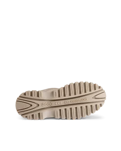ECCO Saappaat|Casual* STREET ACE RAL7000 W Beige