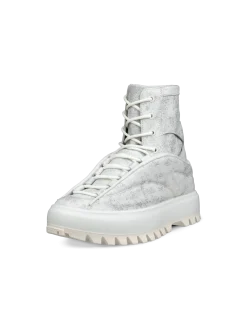 ECCO Saappaat|Casual* STREET ACE RAL7000 W Valkoinen