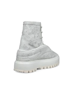 ECCO Saappaat|Casual* STREET ACE RAL7000 W Valkoinen