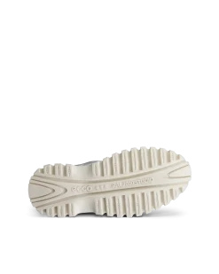 ECCO Saappaat|Casual* STREET ACE RAL7000 W Valkoinen