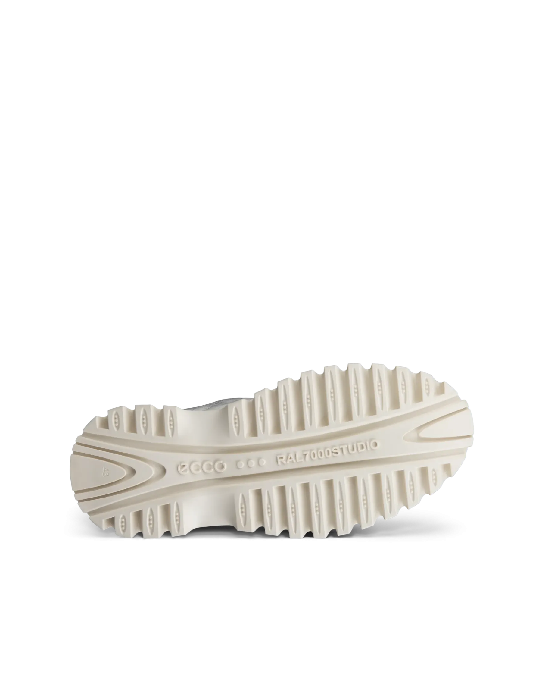 ECCO Saappaat|Casual* STREET ACE RAL7000 W Valkoinen