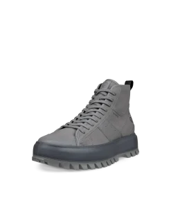 ECCO Saappaat|Tennarit* STREET ACE RUGGED M Harmaa