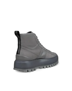 ECCO Saappaat|Tennarit* STREET ACE RUGGED M Harmaa