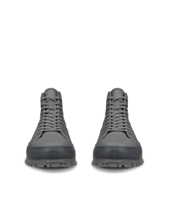 ECCO Saappaat|Tennarit* STREET ACE RUGGED M Harmaa