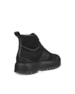 ECCO Saappaat|Tennarit* STREET ACE RUGGED M Musta