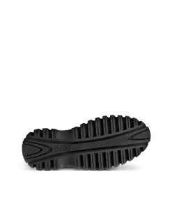 ECCO Saappaat|Tennarit* STREET ACE RUGGED M Musta