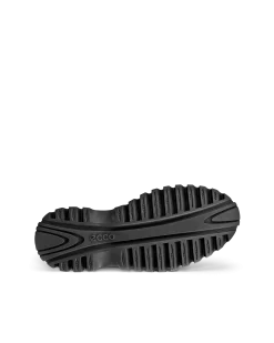 ECCO Saappaat|Tennarit* STREET ACE RUGGED W Musta
