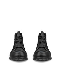 ECCO Saappaat|Tennarit* STREET ACE RUGGED W Musta