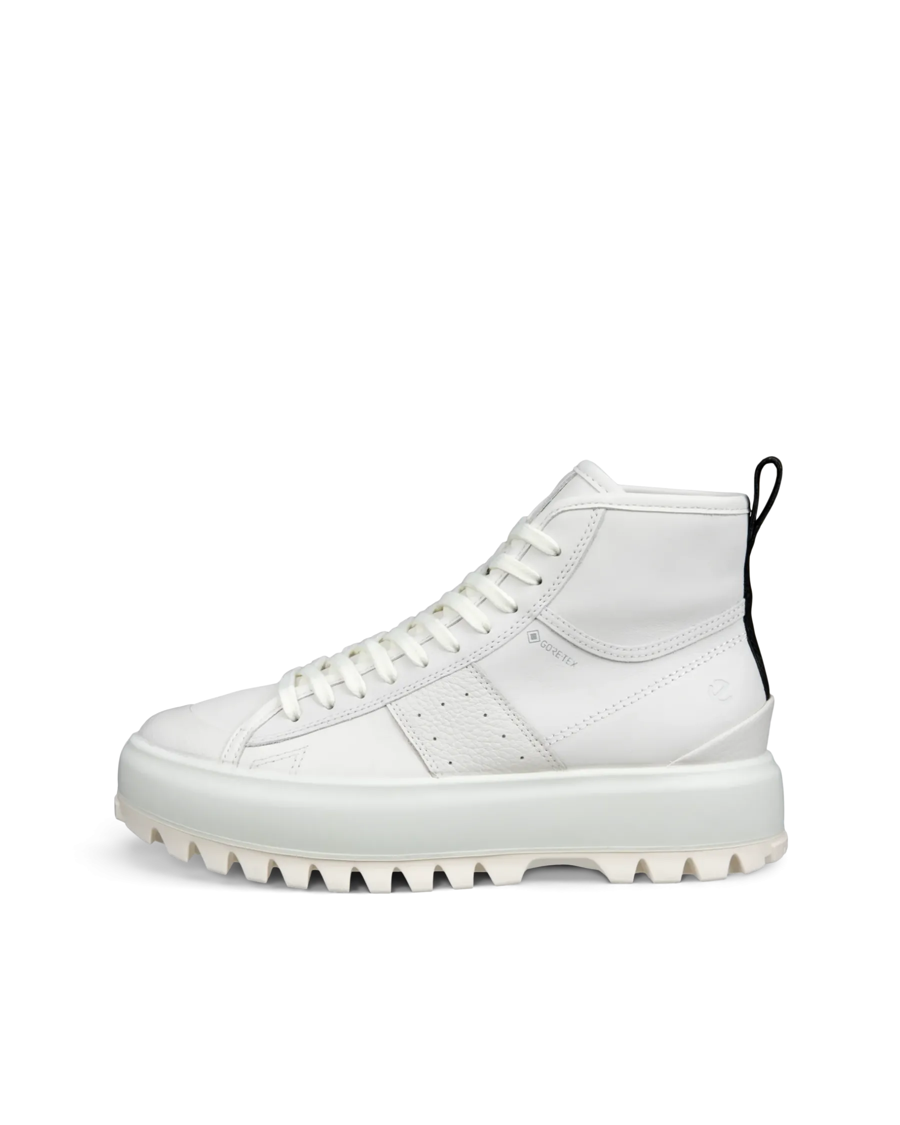 ECCO Saappaat|Tennarit* STREET ACE RUGGED W Valkoinen