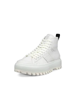 ECCO Saappaat|Tennarit* STREET ACE RUGGED W Valkoinen