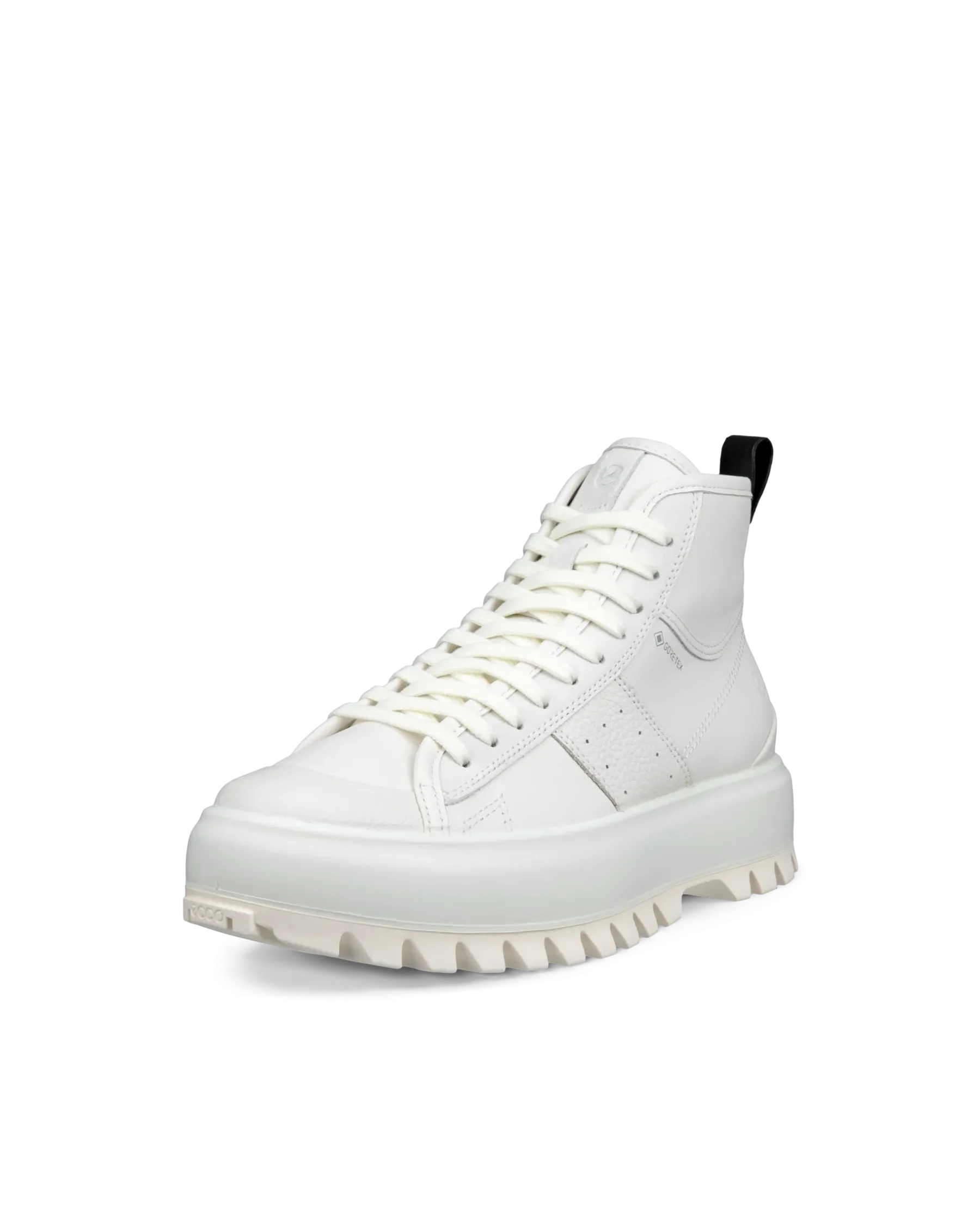 ECCO Saappaat|Tennarit* STREET ACE RUGGED W Valkoinen