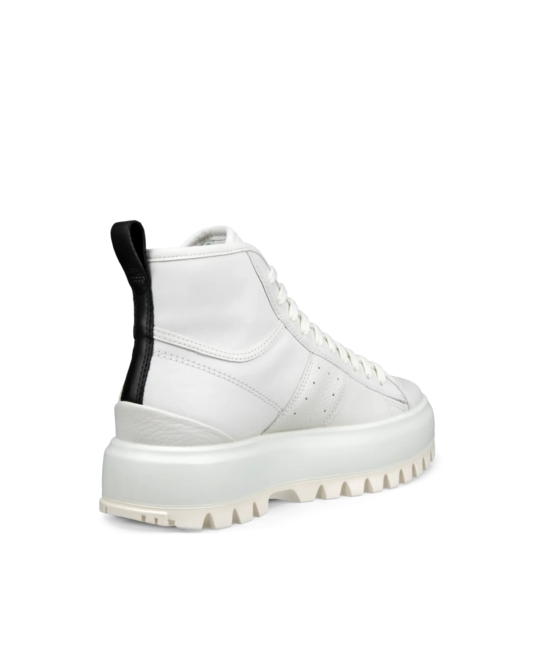 ECCO Saappaat|Tennarit* STREET ACE RUGGED W Valkoinen