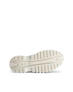 ECCO Saappaat|Tennarit* STREET ACE RUGGED W Valkoinen